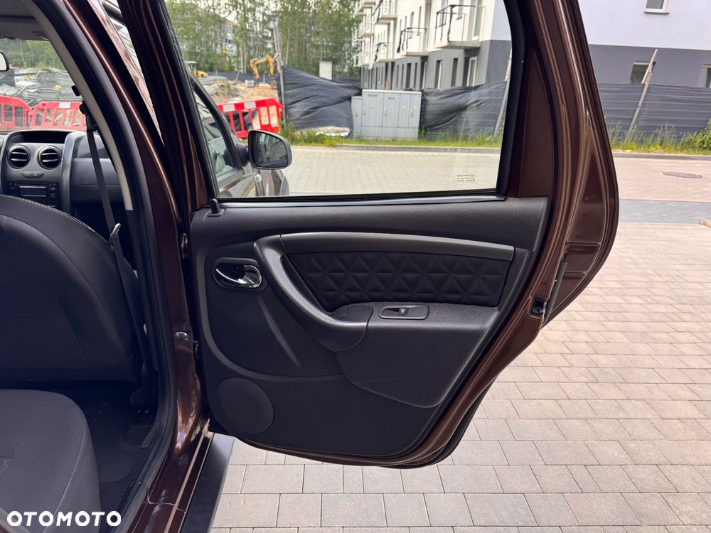 Dacia Duster 1.2 TCe Prestige - 20