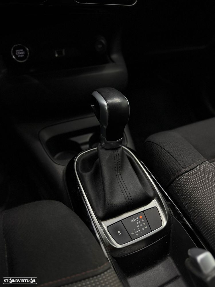 Citroën C4 Cactus 1.2 PureTech Feel EAT6 - 16