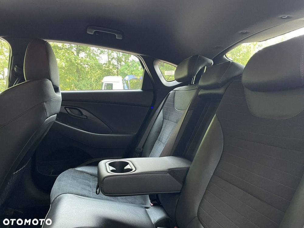 Hyundai i30 N 2.0 T-GDI Performance - 20