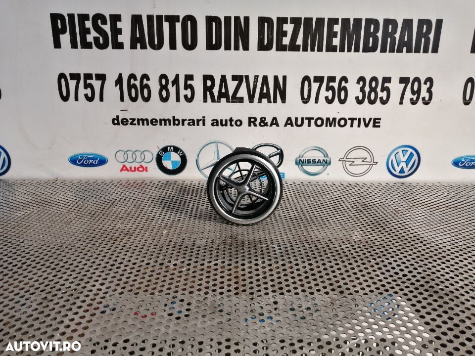 Grila Aerisire Ventilatie Bord Mercedes B Class W246 An 2011 2018 - 2