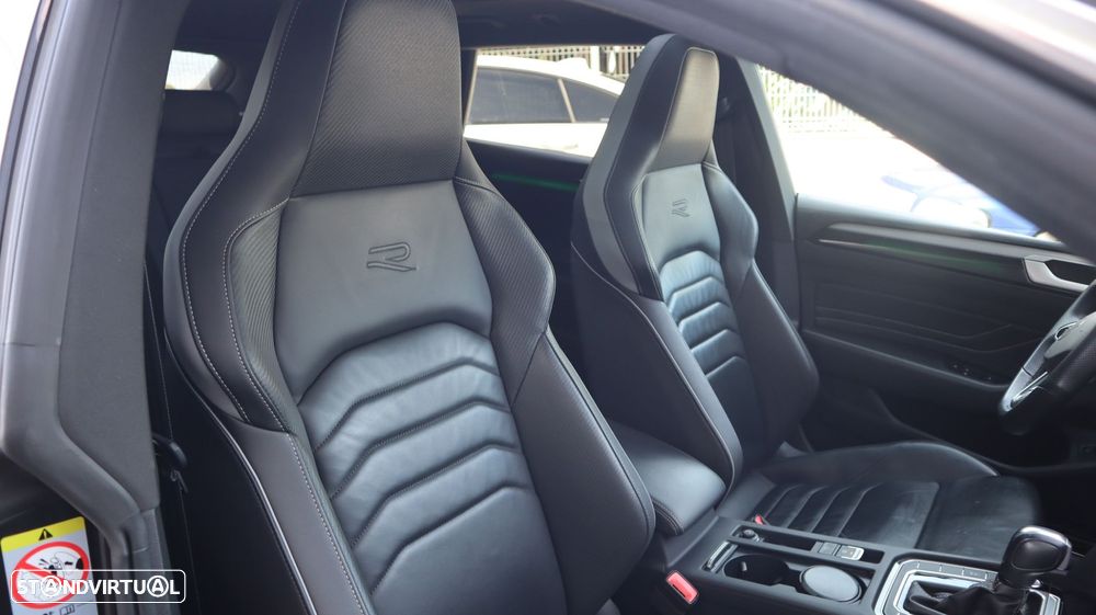 VW Arteon 2.0 TDI R-Line DSG - 26