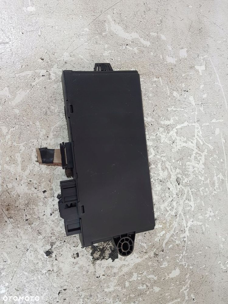 zestaw startowy komputer silnika 7810950 bmw e60 e61 lci eur 3.0d m57 - 14