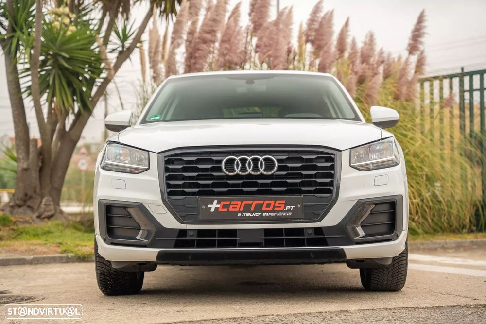 Audi Q2 - 4