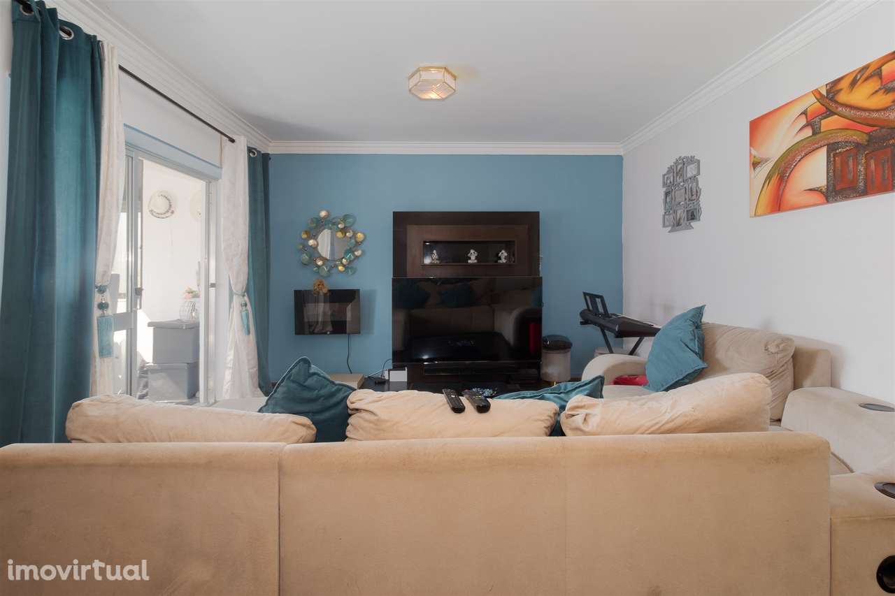 Apartamento T2 Venda em Barreiro e Lavradio,Barreiro - Grande imagem: 4/16