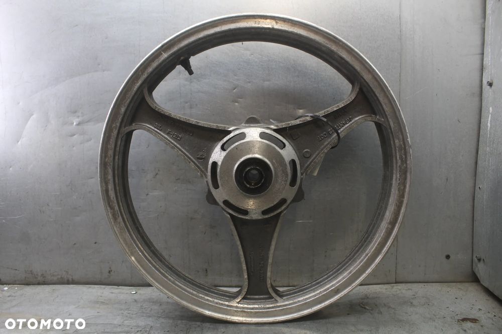 Kawasaki Eliminator 250 Felga przód - 2