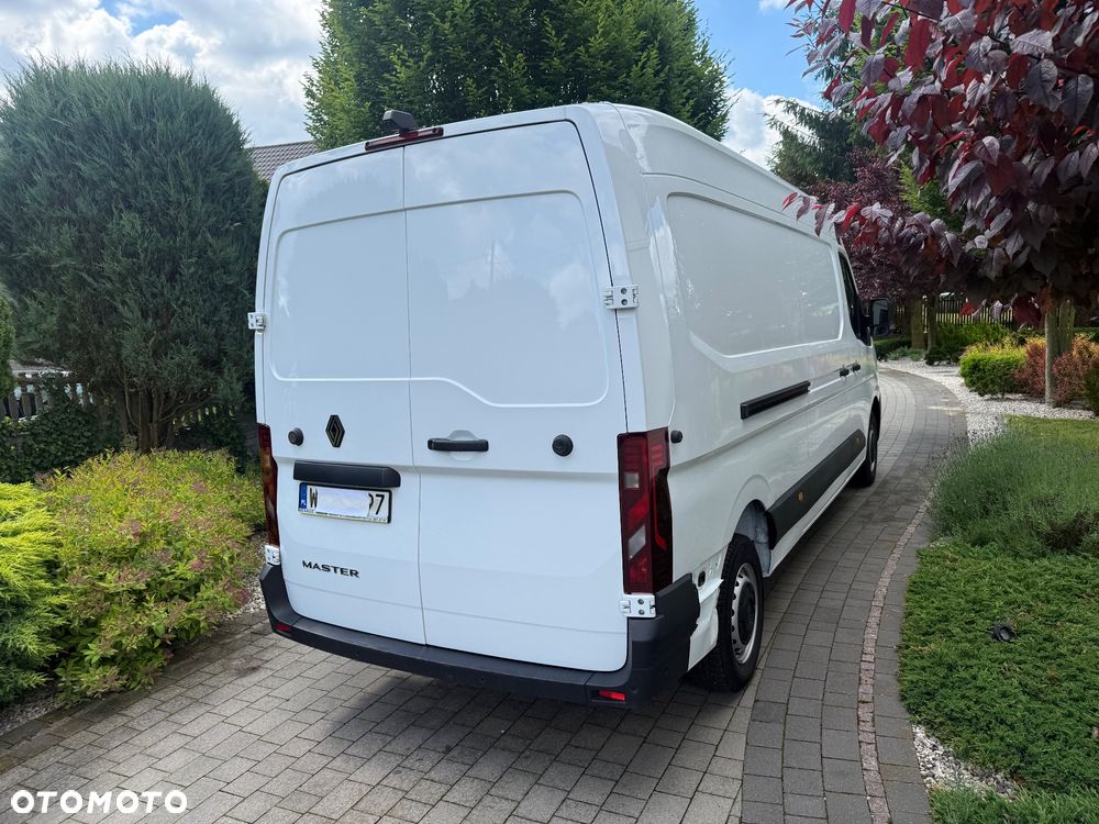 Renault Master L3H2 - 10