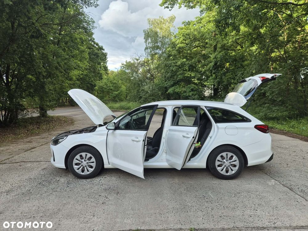 Hyundai i30 - 14