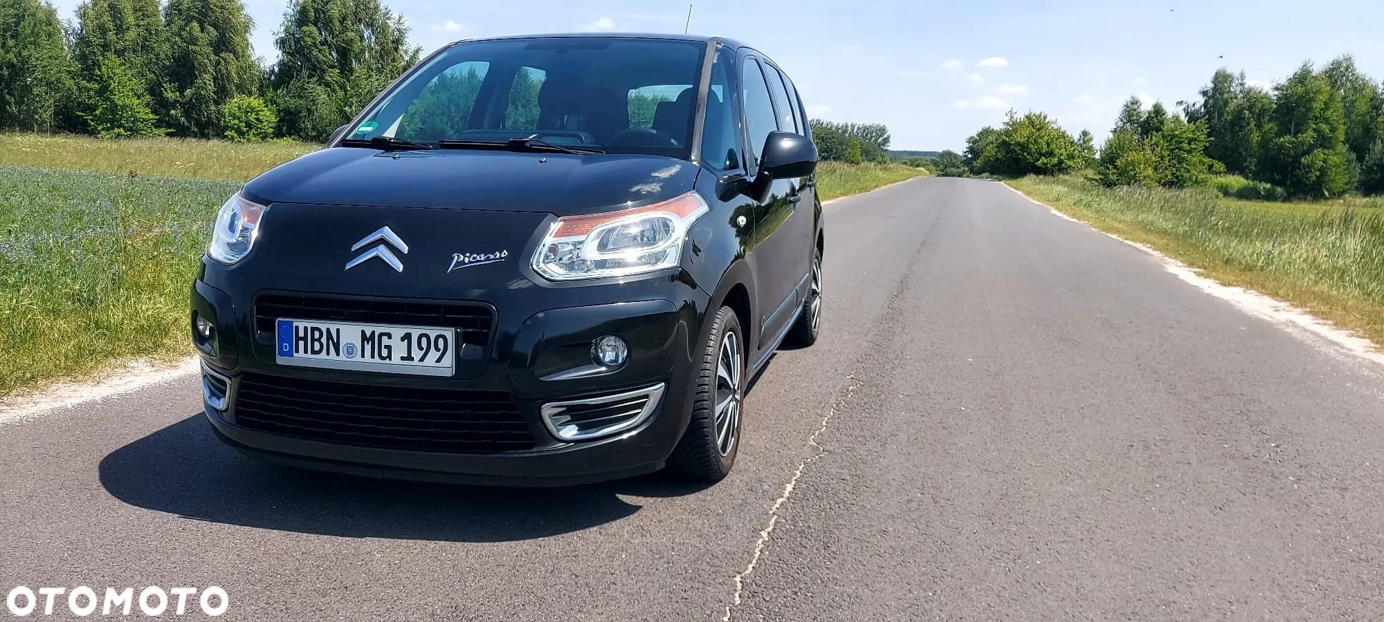 Citroën C3 Picasso - 12