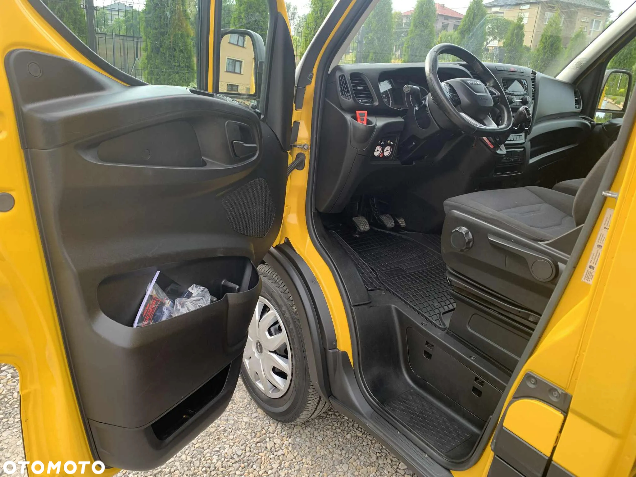 Iveco Daily 35S18 POMOC DROGOWA Piękne Zadbany - 31
