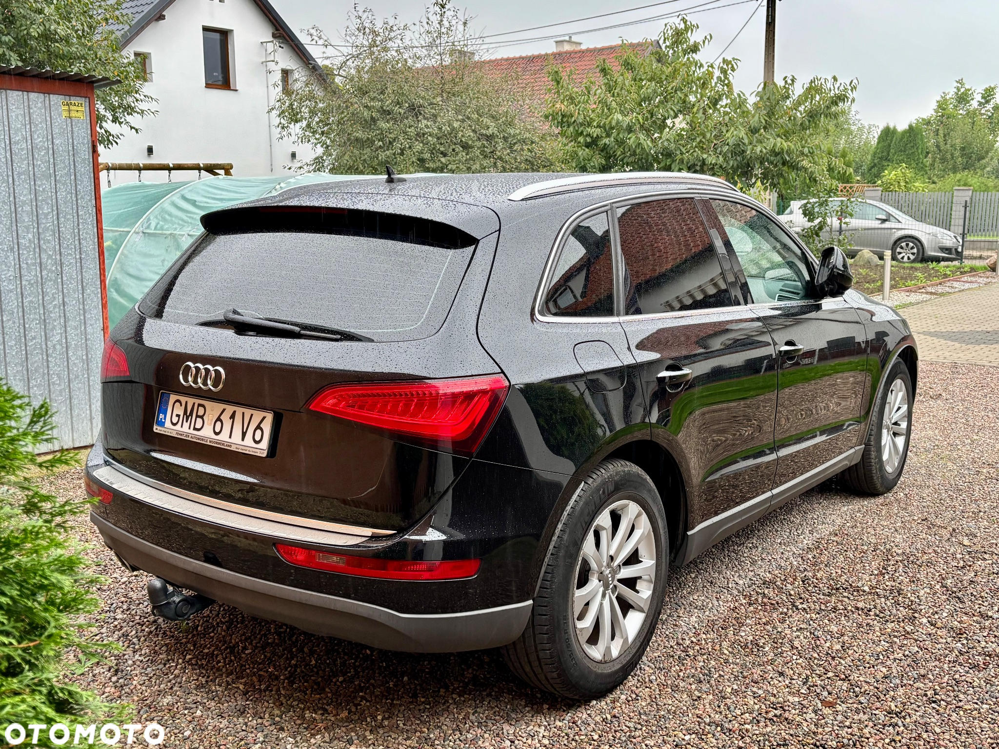 Audi Q5 2.0 TDI - 4