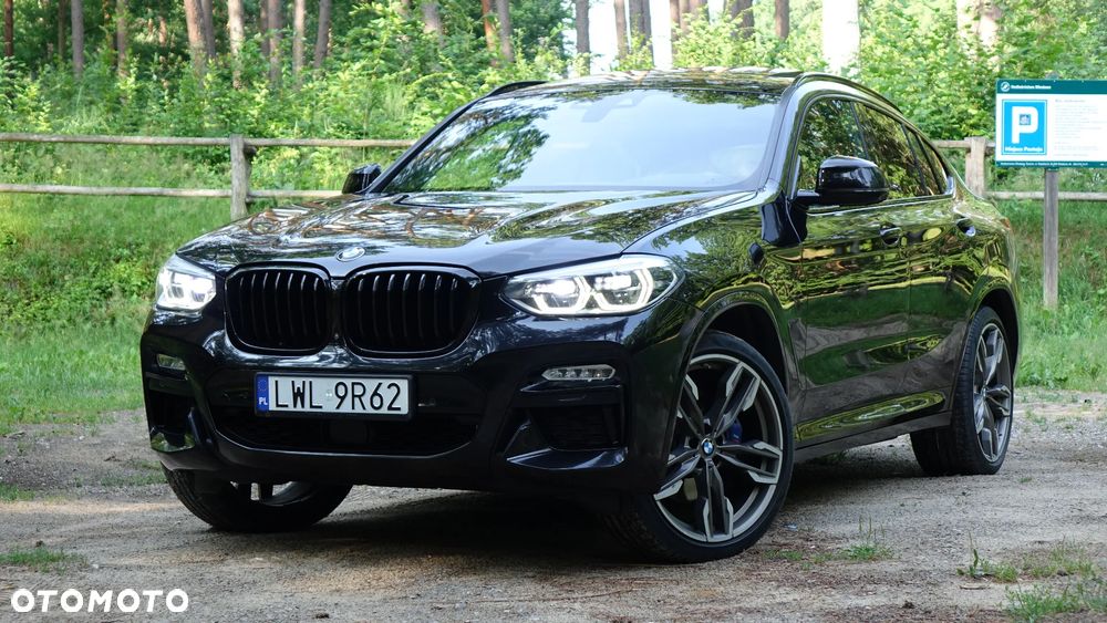 BMW X4 - 2