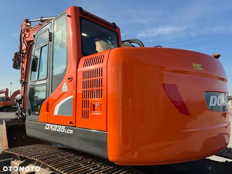Doosan DX 235 LCR - 29
