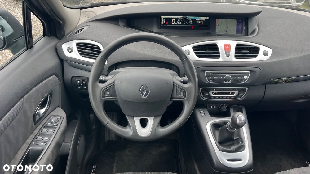 Renault Scenic TCe 130 Dynamique - 7