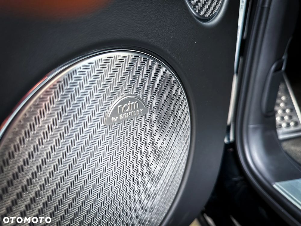 Bentley Bentayga W12 - 14