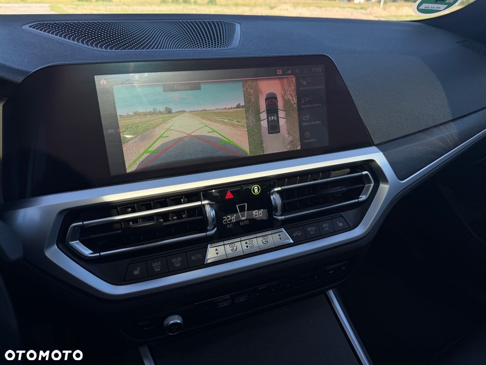 BMW Seria 3 - 9