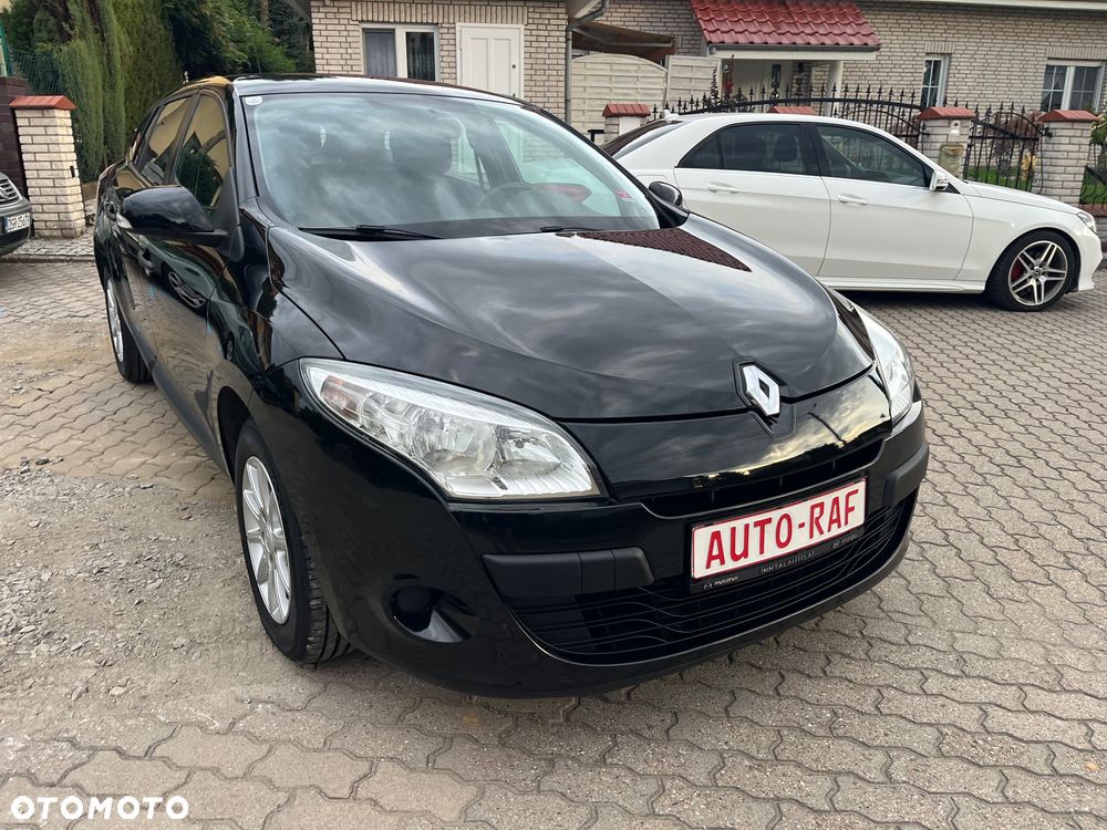 Renault Megane 1.6 16V 100 Authentique - 6