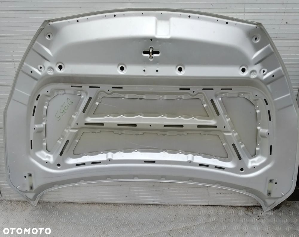 D955/G3 MASKA POKRYWA SILNIKA KIA SORENTO III 2015-2020 - 4