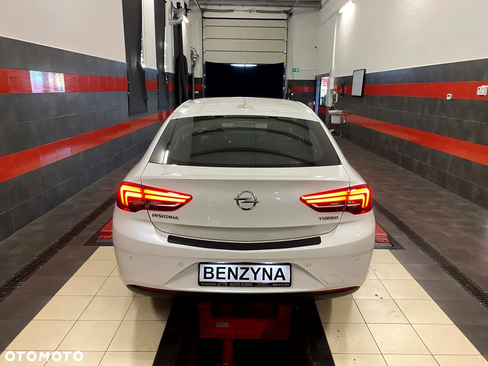 Opel Insignia 1.5 Direct InjectionTurbo Ultimate Exclusive - 12