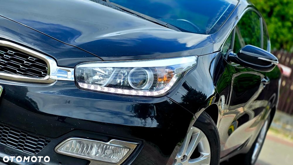 Kia Ceed 1.6 CRDi 115 Dream-Team Edition - 4