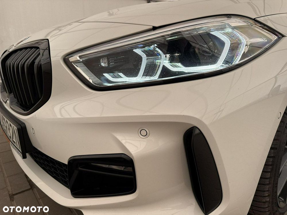 BMW Seria 1 - 29
