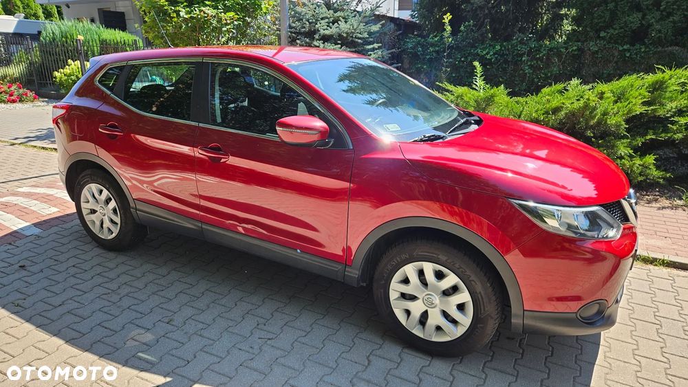 Nissan Qashqai 1.2 DIG-T Tekna - 6