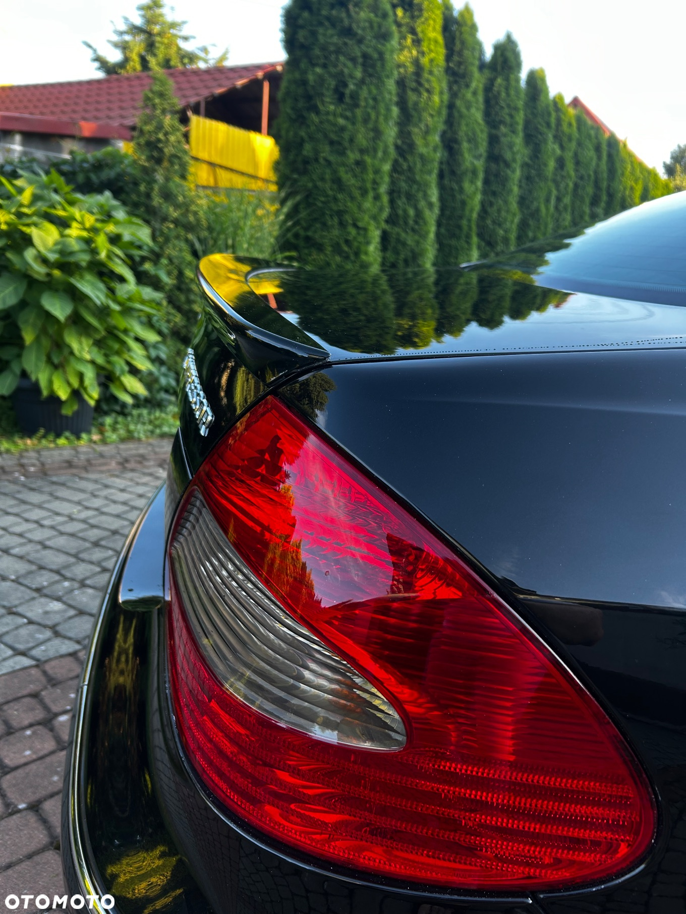 Mercedes-Benz CLK Coupe 200 Kompressor Automatik Avantgarde - 17