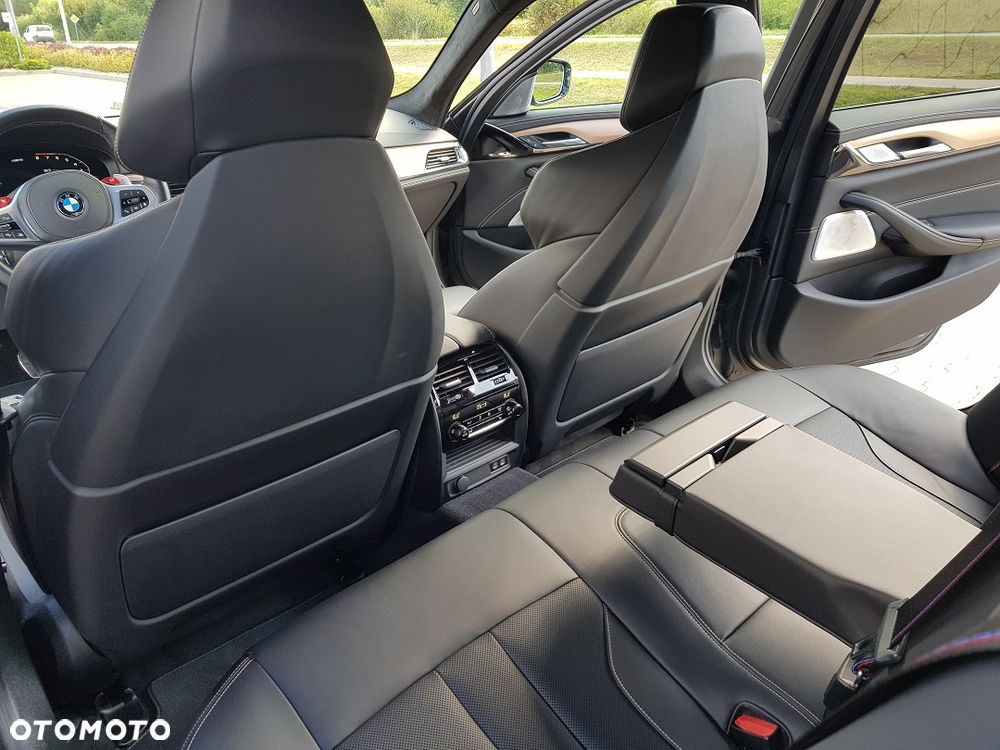BMW M5 - 29
