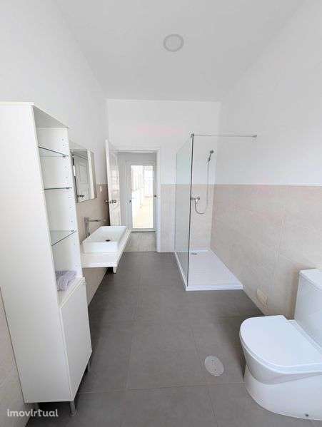 Arrenda se T3+1 centro - Grande imagem: 4/11