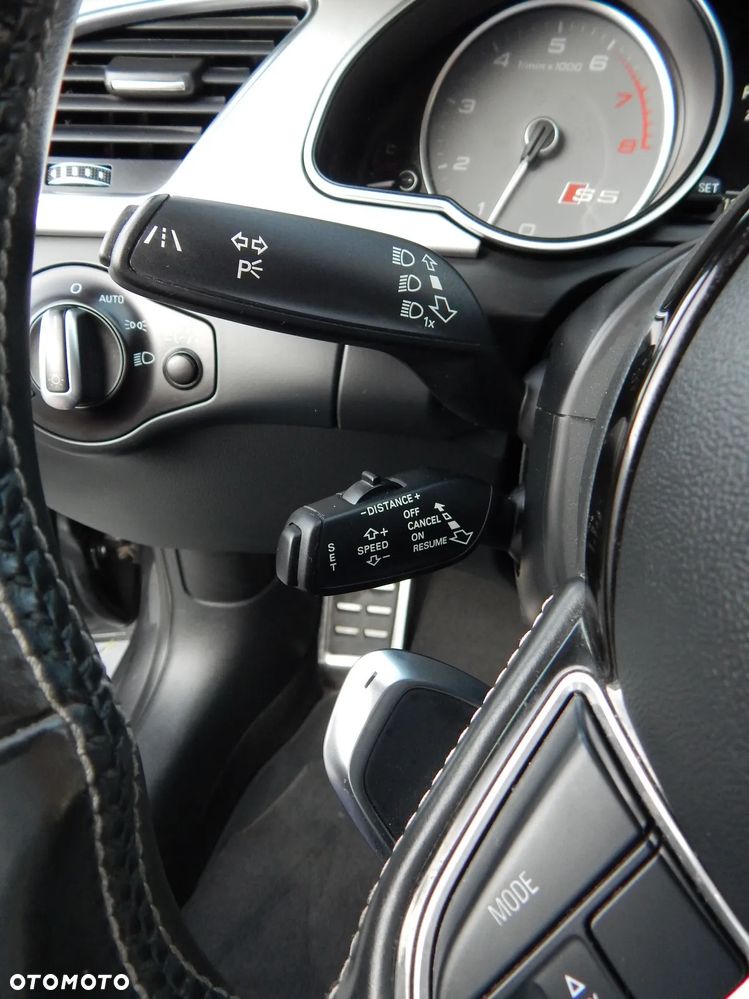 Audi S5 Sportback 3.0 TFSI Quattro S tronic - 17
