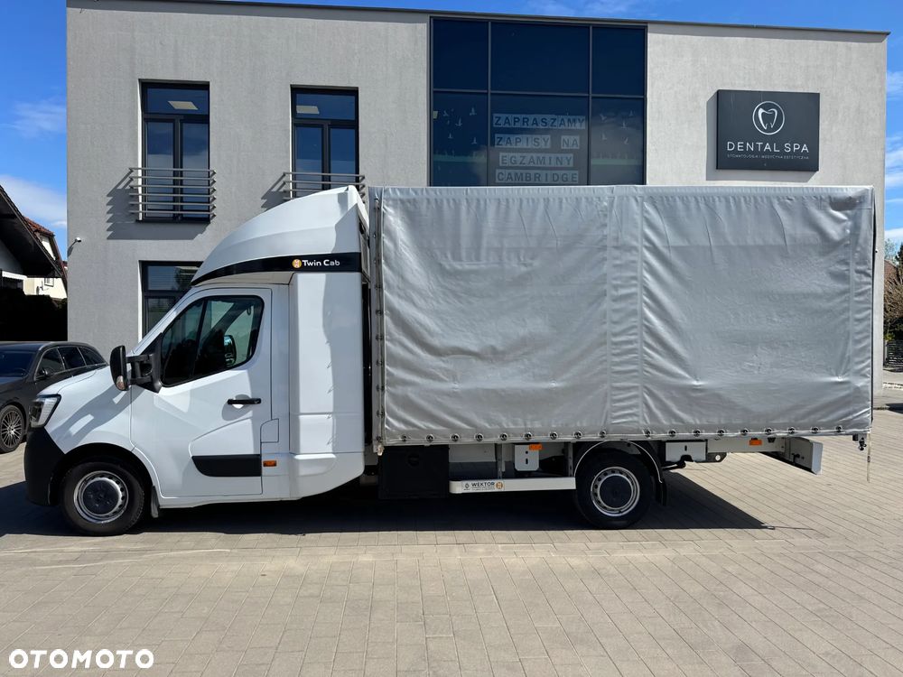 Renault Master - 4