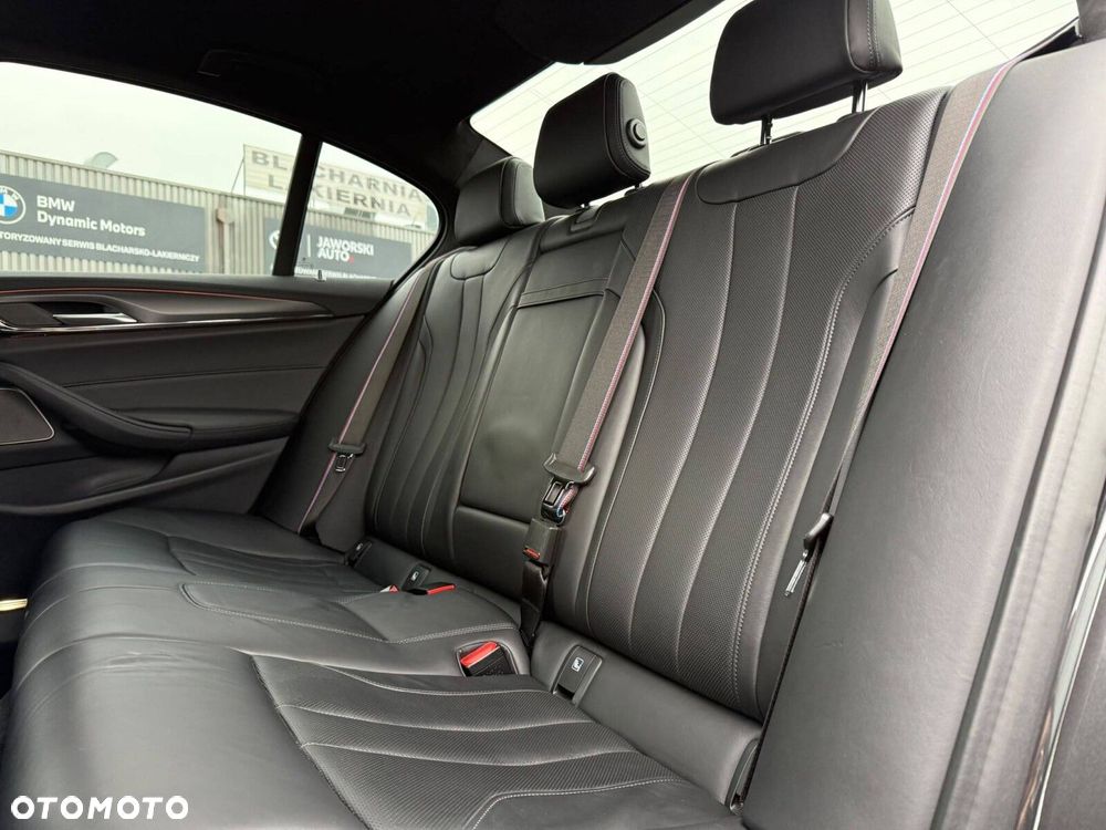 BMW M5 - 22