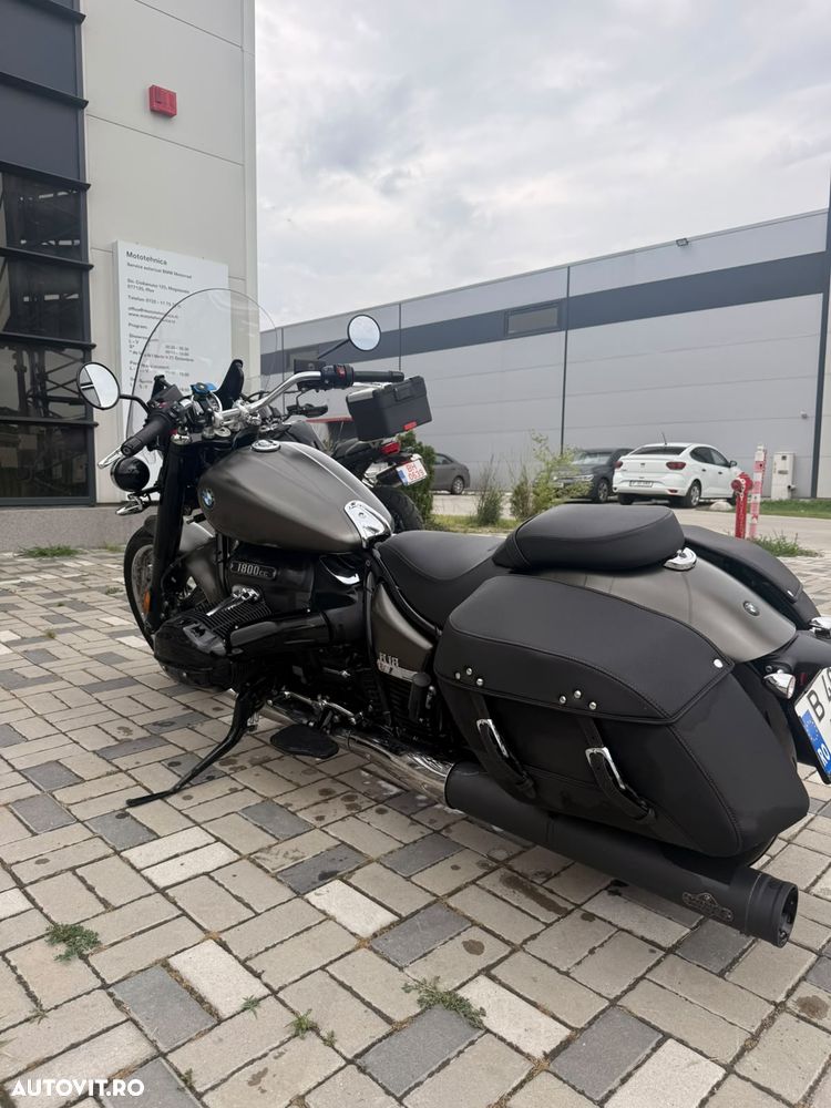 BMW R 18 Classic - 3