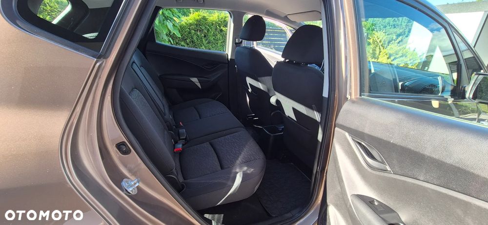 Hyundai ix20 1.4 Comfort blue - 9