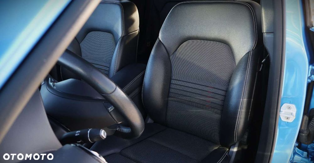 Mercedes-Benz Klasa B - 14