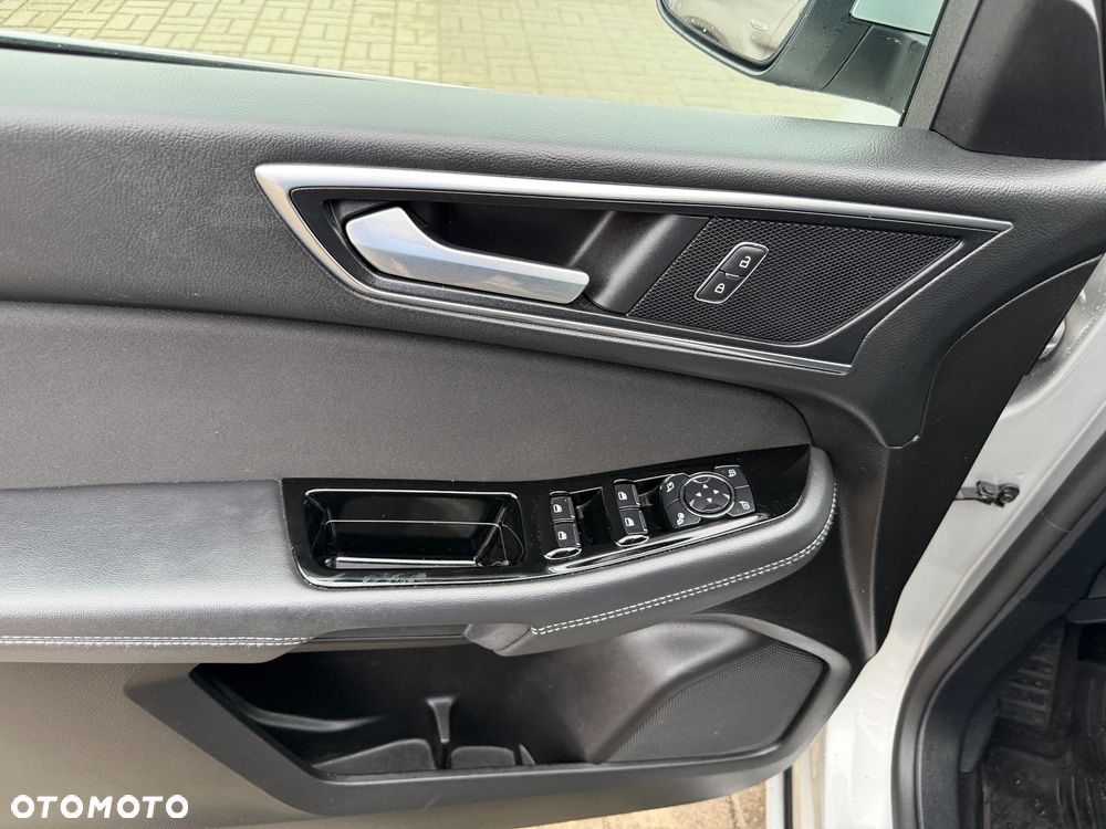Ford S-Max 2.0 TDCi Titanium - 13