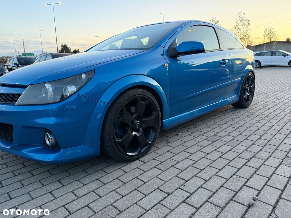 Opel Astra - 2