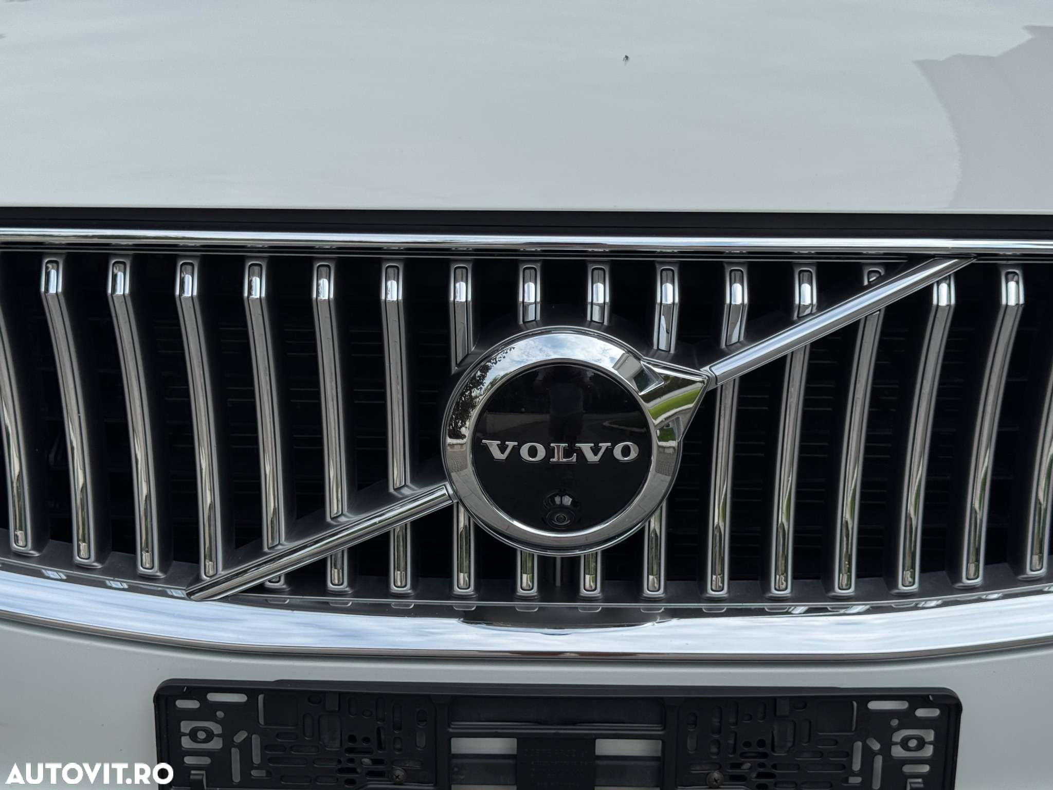 Volvo XC 90 B5 MHEV AWD 5 locuri Momentum Pro - 24