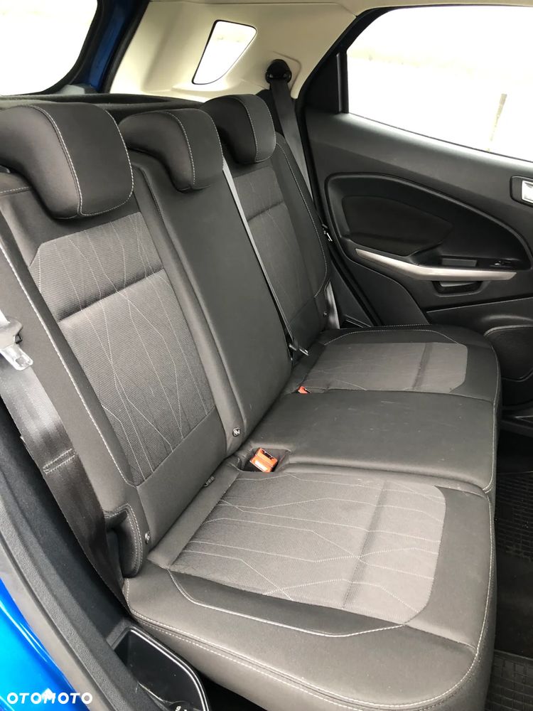 Ford EcoSport - 33