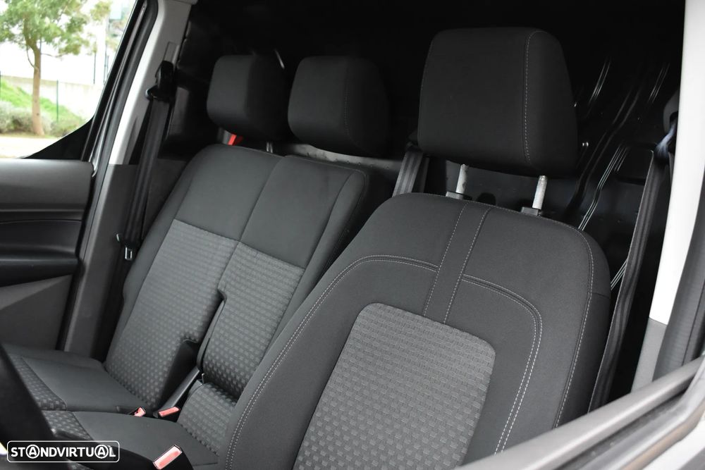 Ford Transit Connect 1.5 TDCi 210 L2 Trend Powershift - 25