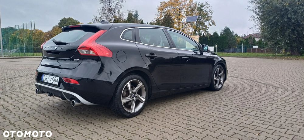 Volvo V40 - 7