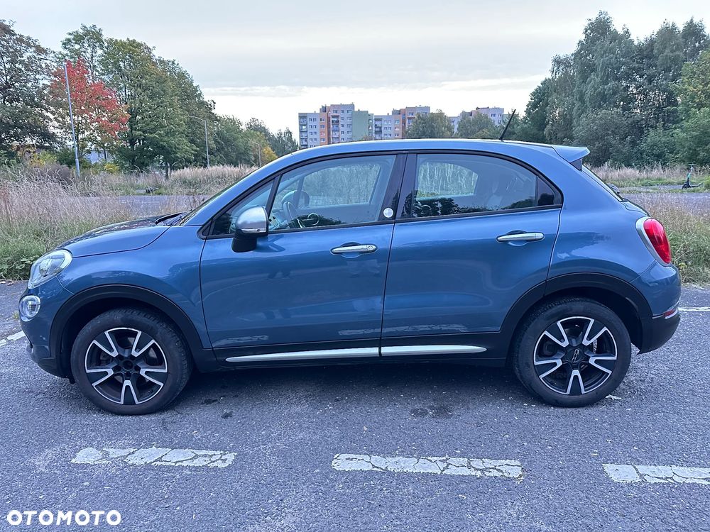Fiat 500X 1.4 MultiAir Mirror - 6