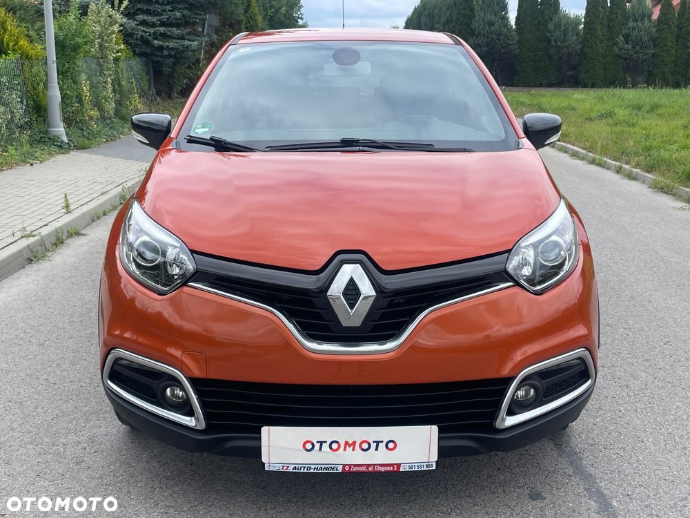 Renault Captur ENERGY TCe 90 Start&Stop Intens - 21