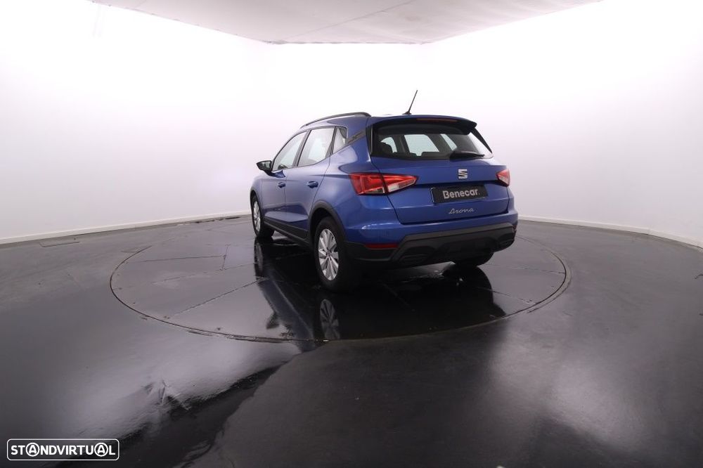 SEAT Arona 1.0 TSI Style DSG - 5