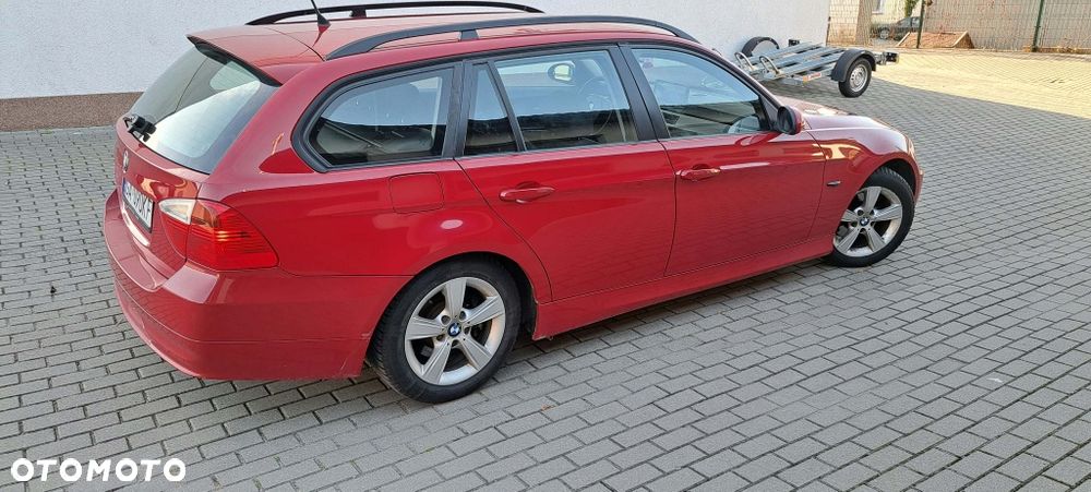 BMW Seria 3