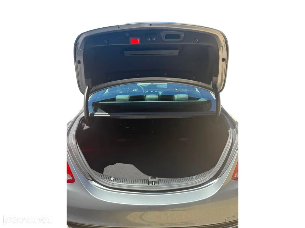 Mercedes-Benz C 200 BlueTEC AMG Line - 6