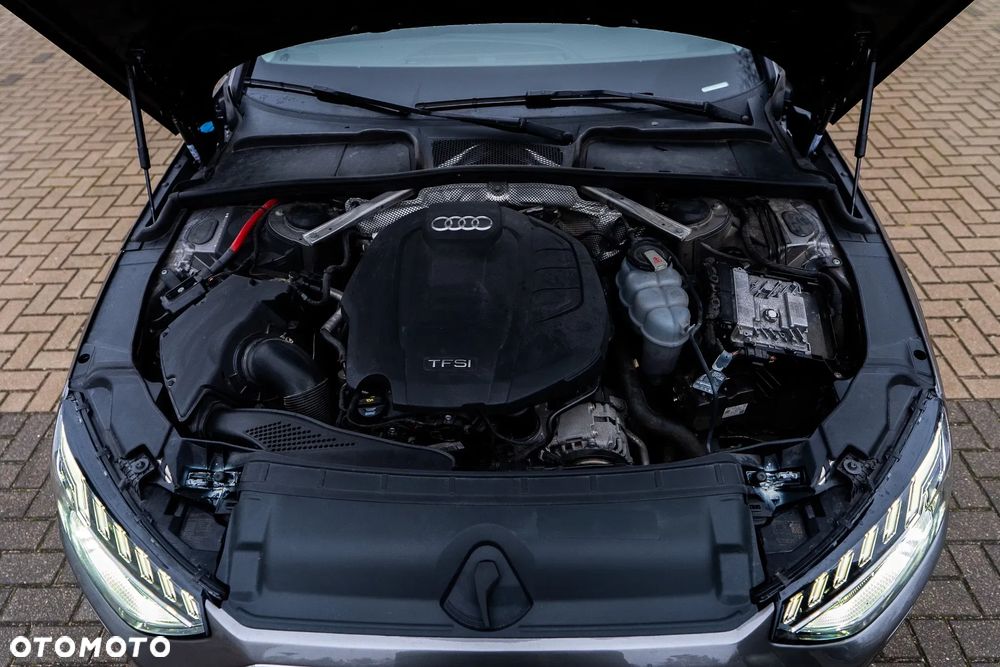 Audi A4 Allroad 45 TFSI Quattro S tronic - 32