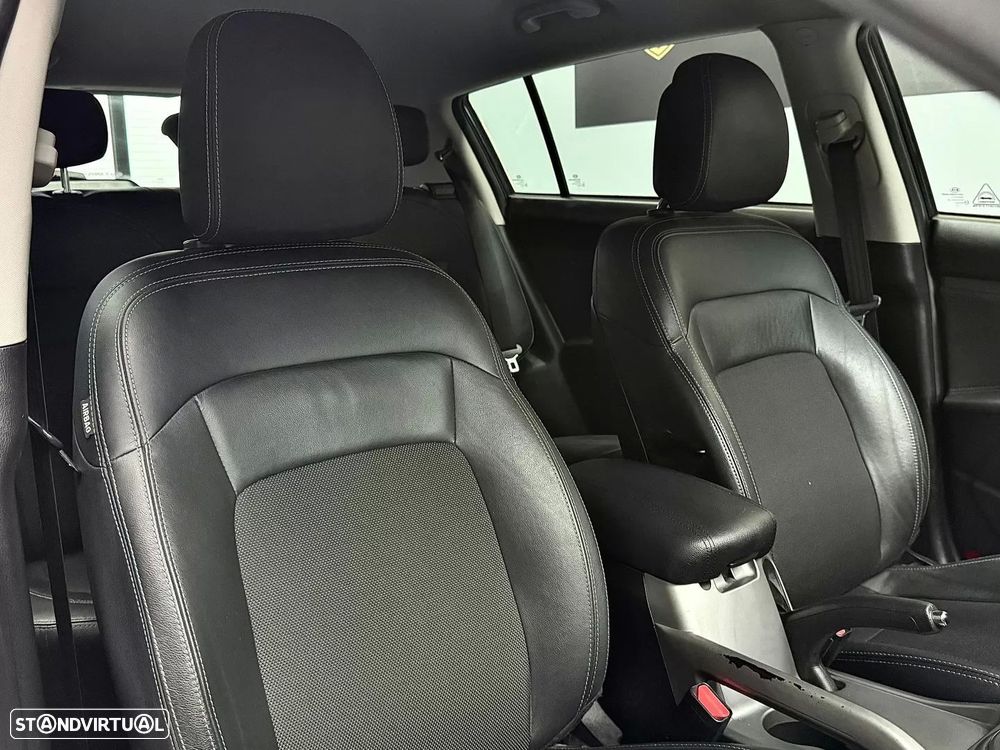 Kia Sportage 1.7 CRDI ISG TX Prime - 8