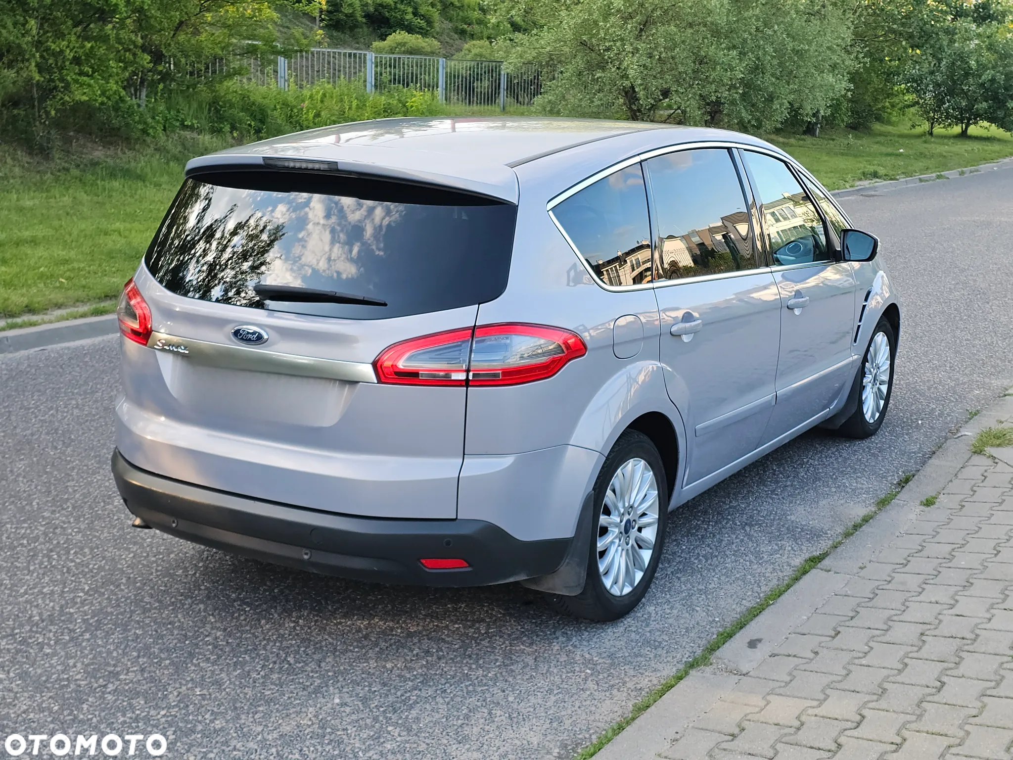 Ford S-Max 1.6 T Titanium - 6