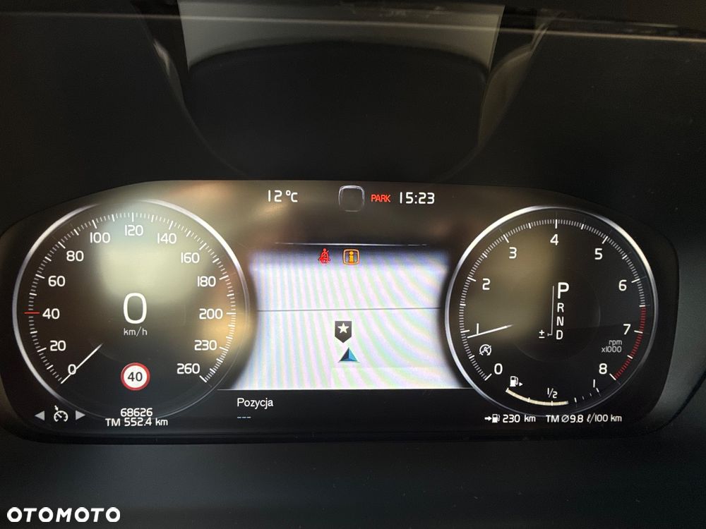 Volvo S60 T6 AWD Inscription - 11
