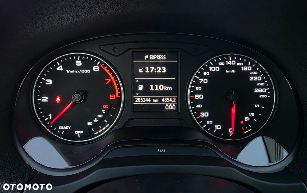 Audi A3 Sportback 1.4 TFSI Ambition - 37